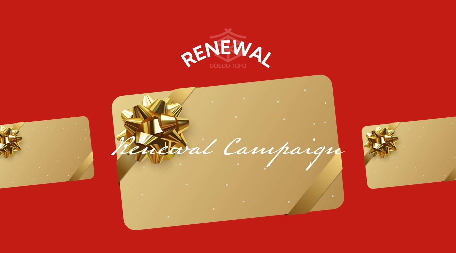 Grand Re-Opening Special: Try Your First Subscription Pack at No Cost